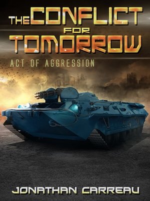 cover image of Act Of Aggression